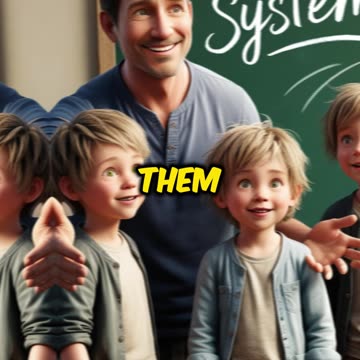 Breaking Free from the Illusion: Redefining Freedom in a Trapped World 🌍💡