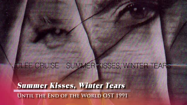 Julee Cruise Tribute Greatest Hits RIP 1956 - 2022