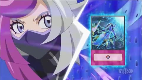 Ghost Gal vs Varis: Yu-Gi-Oh Speed Duel