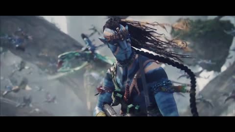 AVATAR 2 - FINAL TRAILER (2022) 20th Century Studios _ Disney+ (HD)