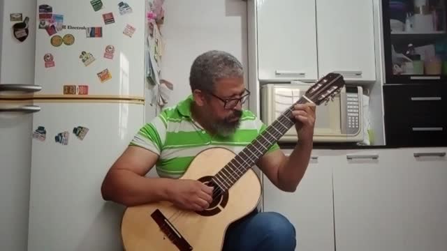 AcousticStarter