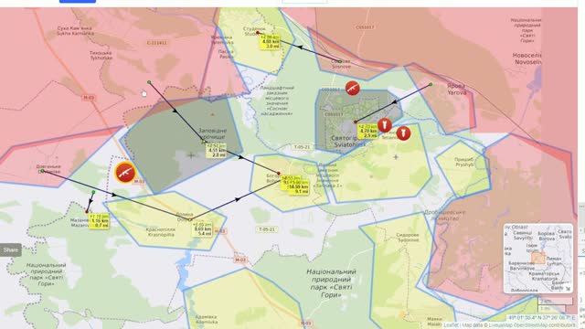 Ukraine Military Summary And Analysis 05 06 2022