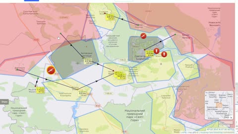 Ukraine Military Summary And Analysis 05 06 2022