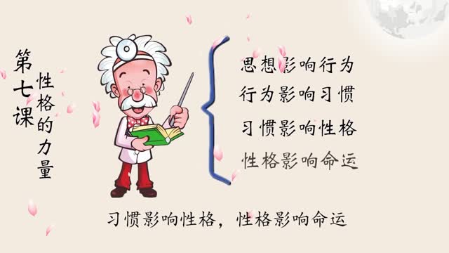 【簡單知識】諸葛亮《誡子書》中的人生十堂課