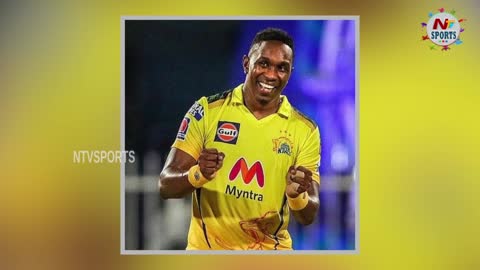 Dwayne Bravo announces retirement from IPL NTV SPORTS