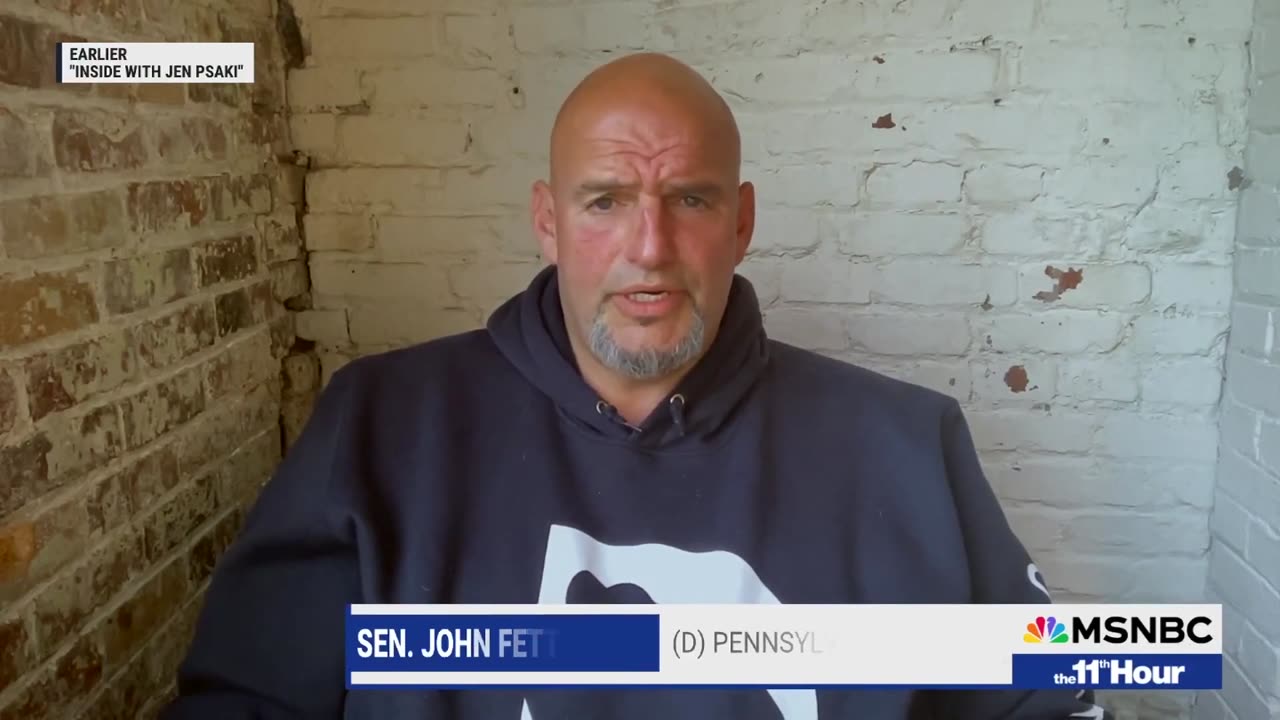 Watch The 11th Hour With Stephanie Ruhle Highlights: July 8