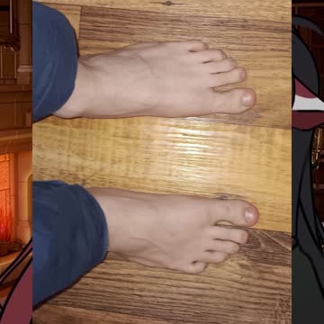 Day 90 Wearing Vivobarefoot shoes