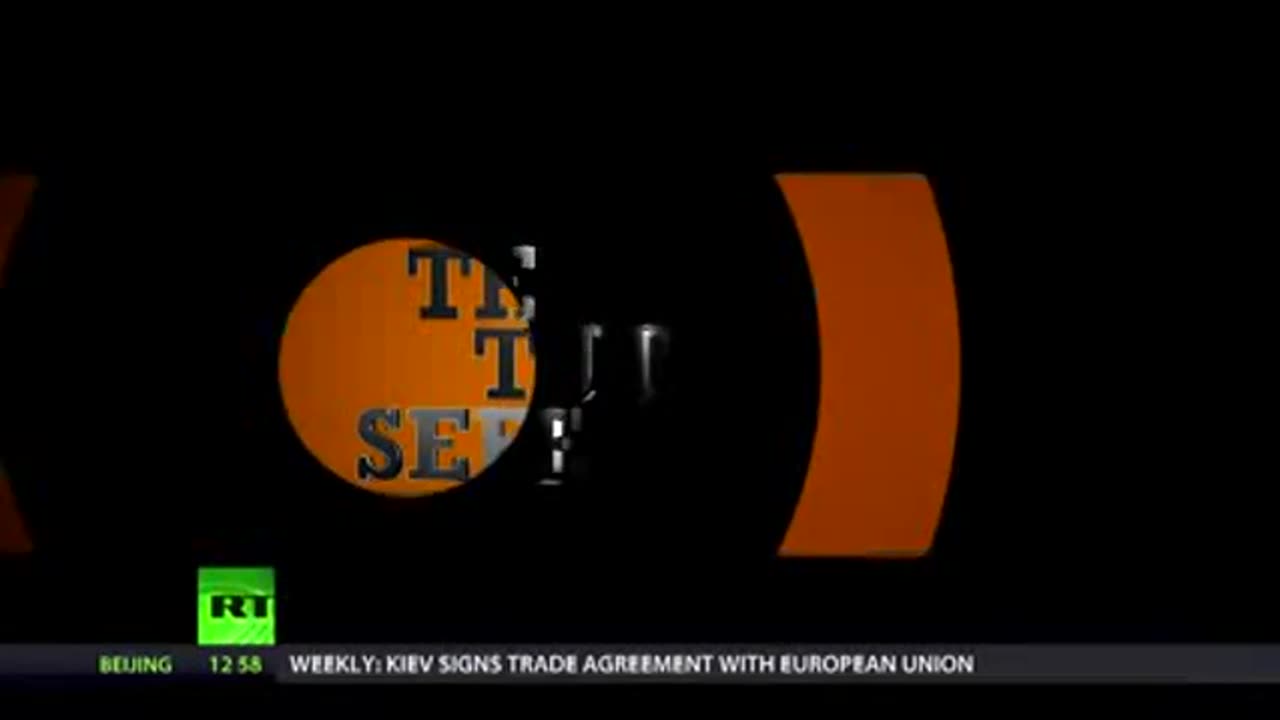 E42 The Truthseeker - Ukraine Gangster State Calls for 'Nuclear Strikes'