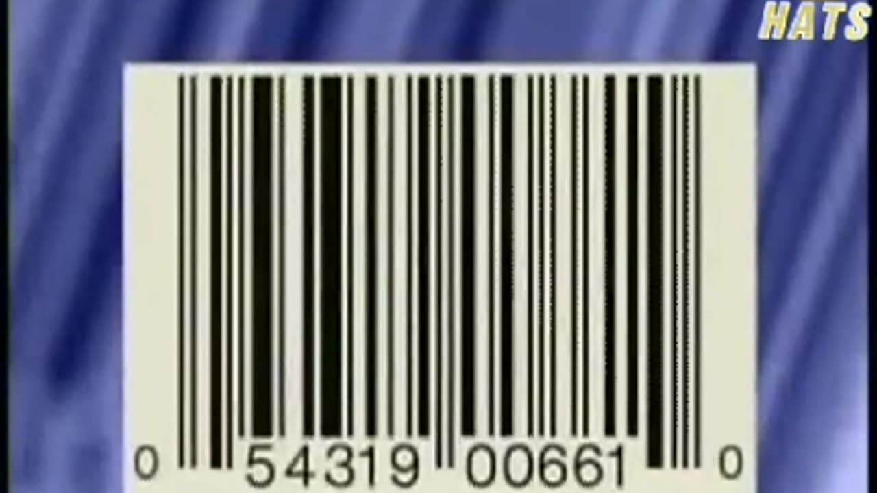 BARCODES AND THE SATANIC CONNECTION