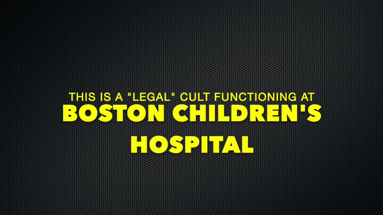 Boston Children's Hospital GEMS Clinic