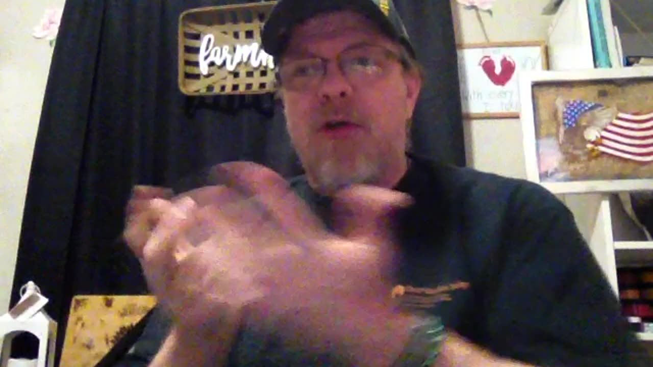 Terry’s report - 2/17/2024