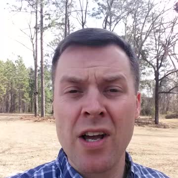 Don't be ashamed of Genesis