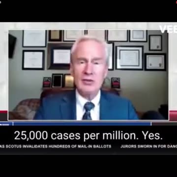 So the odds went from 1 in 250k to 1 in 40?!!!!!!!!!! Yes 40!!!!