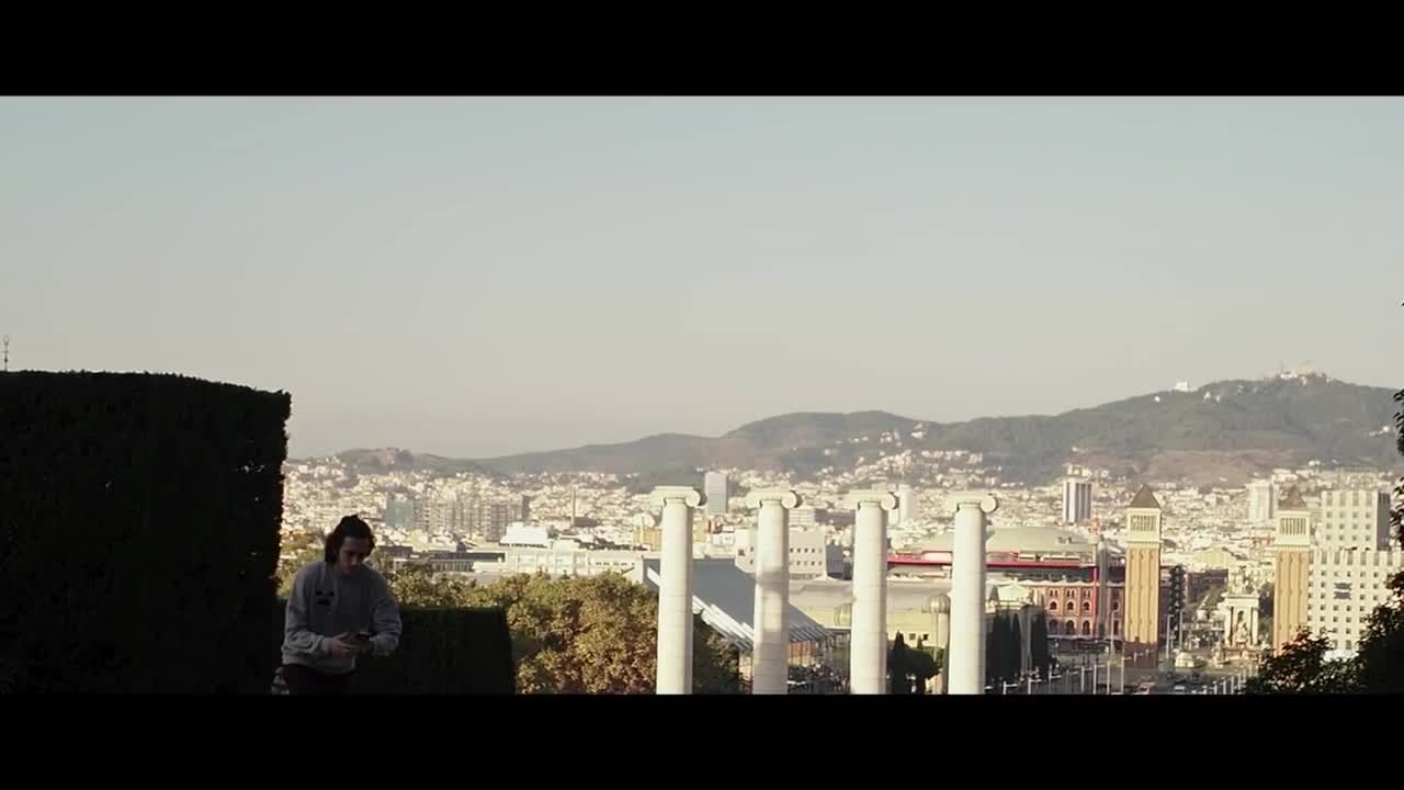 EMMA | Film Riot | One minute short film contest