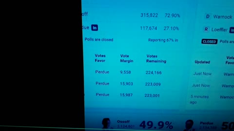 INTERNATIONAL WIDE ELECTION FRAUD VOTING MACHINE CRIME, GEORGIA RUNOFF SHAM ELECTION CRIME 349