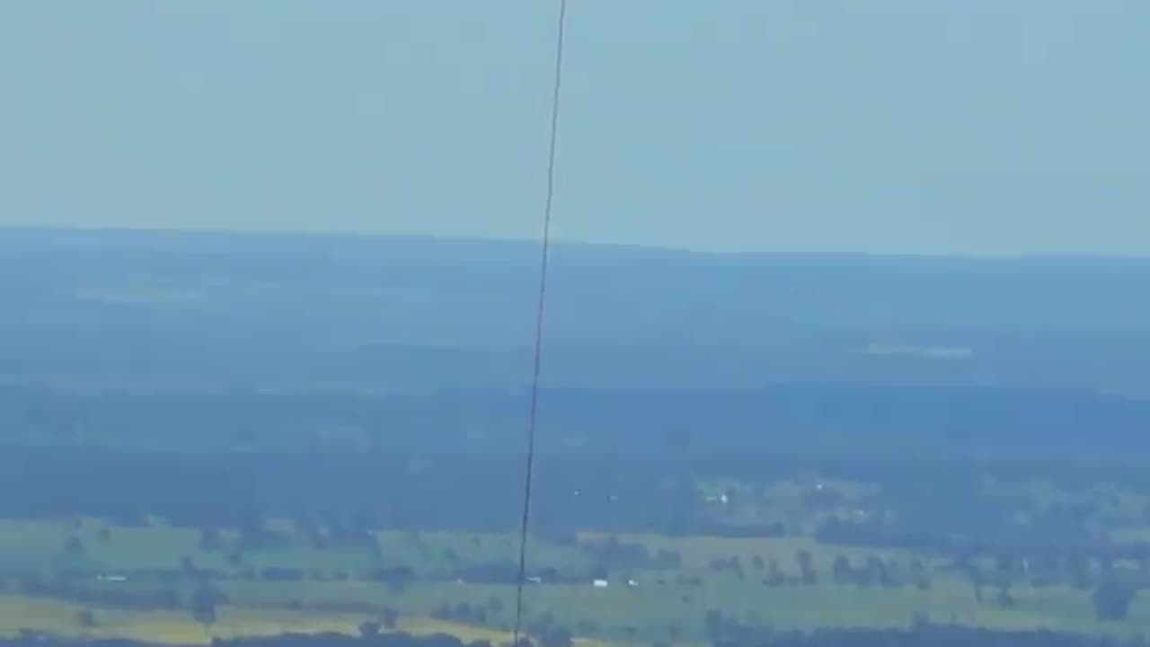 1 TON Rubber Band Ball DROP From 2000ft !!