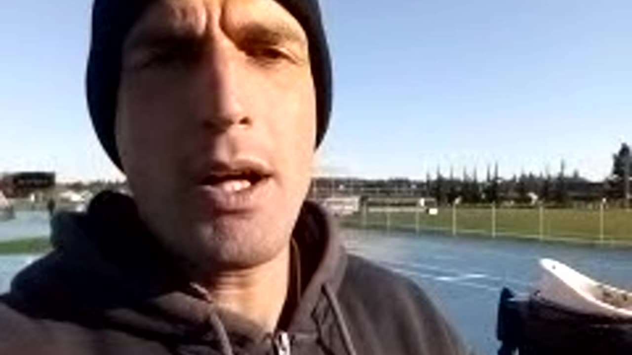 * THE BEST THERMOS VIDEO EVER MADE. OCT 25, 3:47pm finish, 2023.