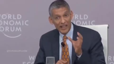 Government's deciding what we spend our money on?