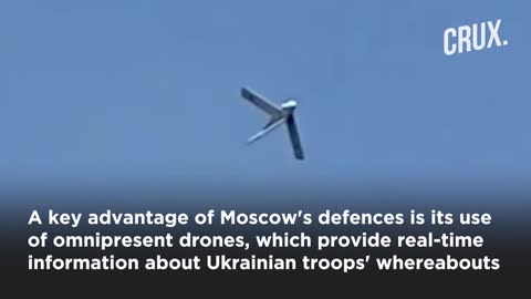 West Too Impatient With Counteroffensive Pace Or Ukraine Too Slow To Break Through Russia's Lines?