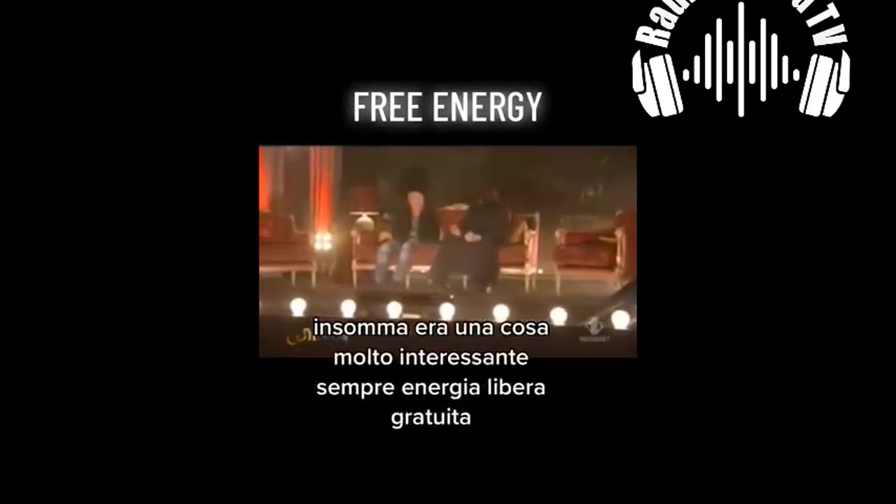 free enery