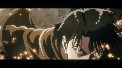 Attack on titan - A S T R O W O R L D [AMV/Edit]