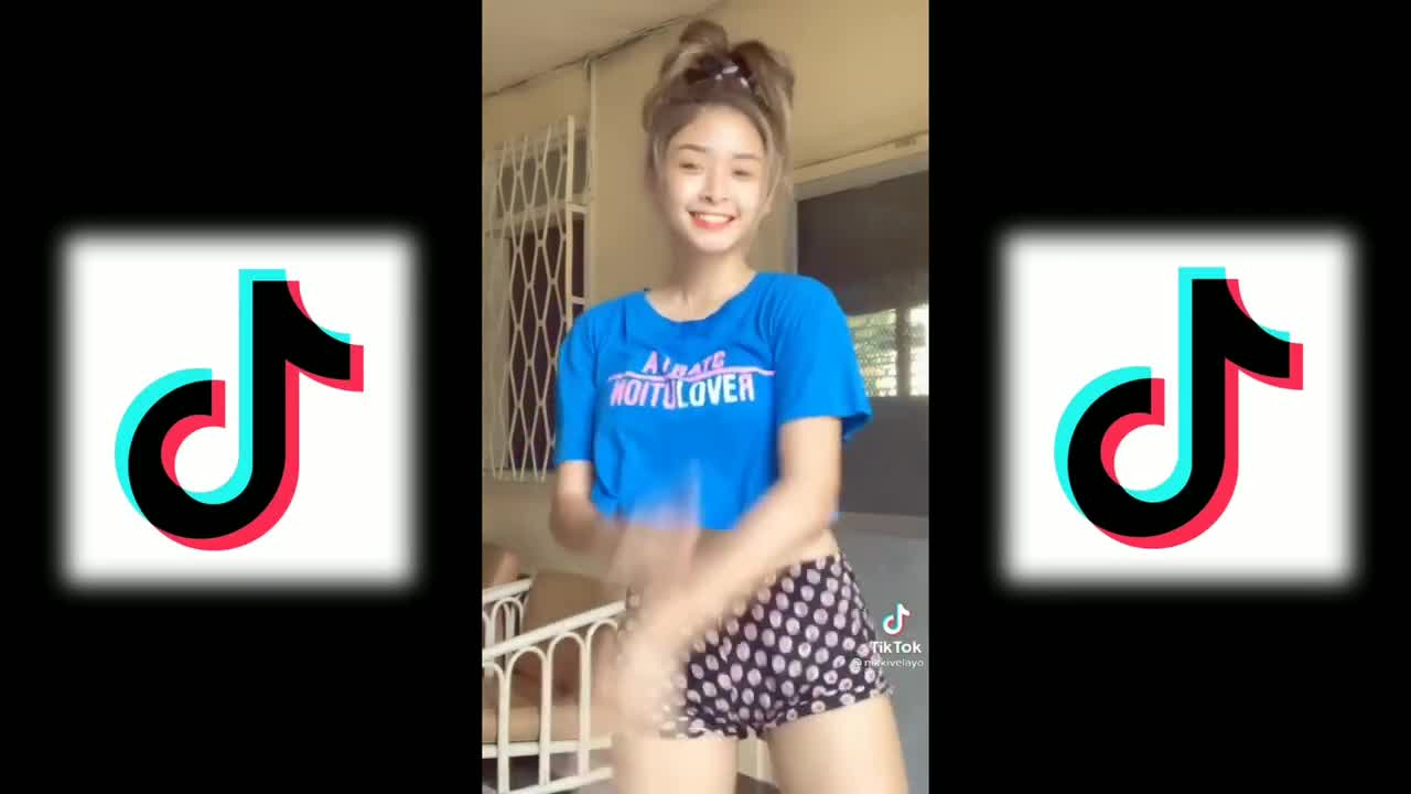 Tiktok compilation dance challenge2021