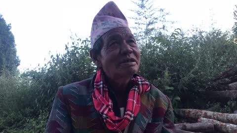 nepali local song