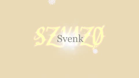 Szkízó ¦ Svenk (dalszöveges audió)