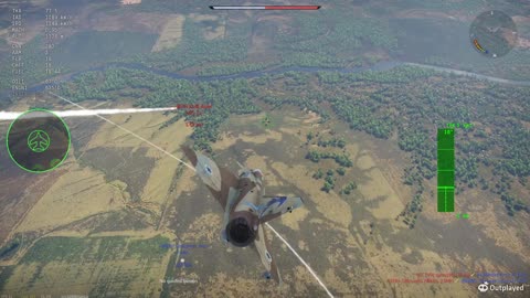 If You Can't Hang (Warthunder