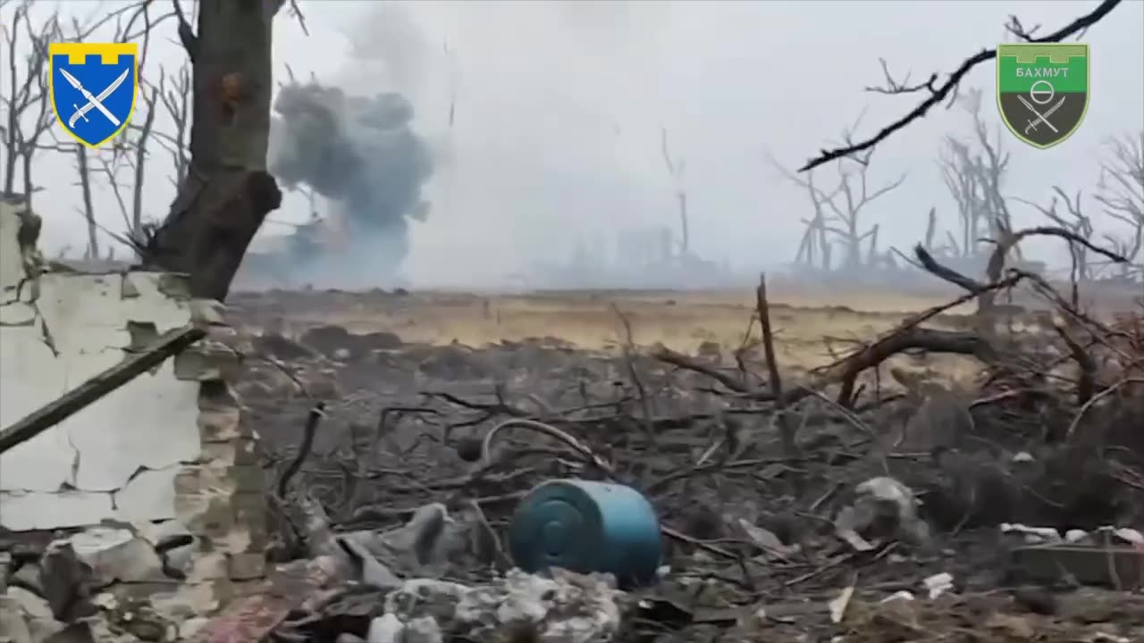 🔥 Ukrainians love their Bradleys (Stepove)