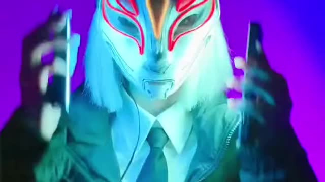 I found that many fans like this video.Yesterday,