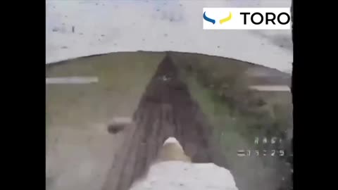 Kamikaze Drone Music Video
