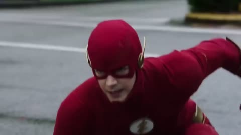 The Flash Should Not End This Way