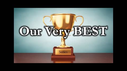 THE BEST OF PODCAST SERIES: DISRUPTING EVIL PART 2