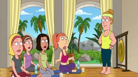 family cracks the house up lol