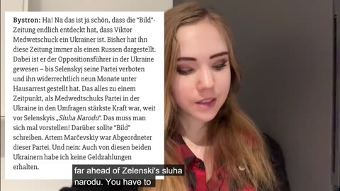 PETR BYSTRON - THE WHOLE TRUTH (English sub🫠)