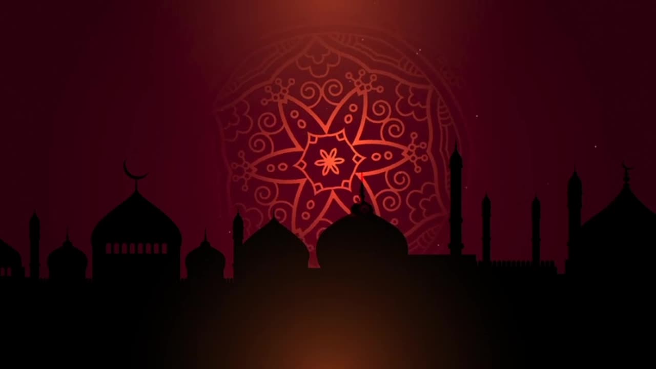 Islamic Peaceful Music for Relax