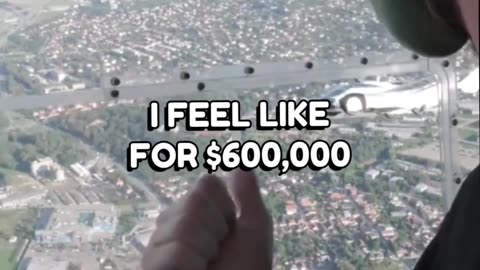 Mrbeast: flying car adventure.... #mrbeast