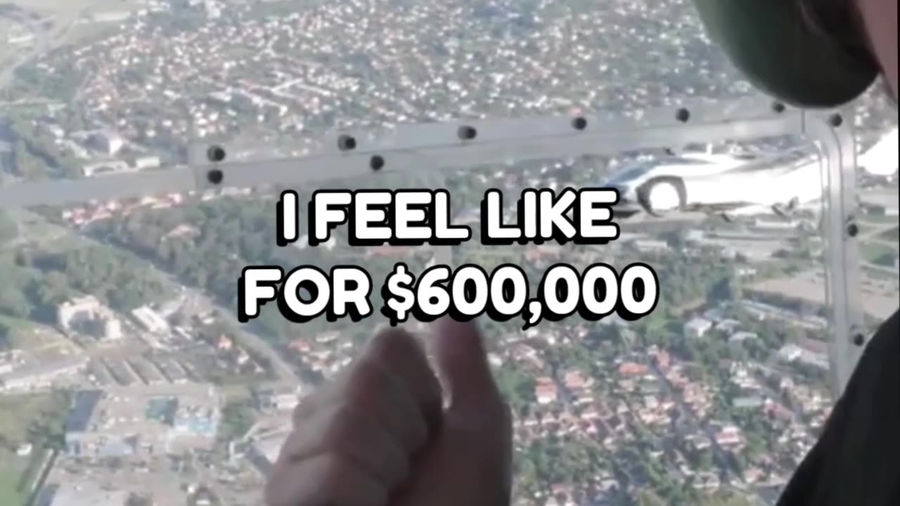 Mrbeast: flying car adventure.... #mrbeast