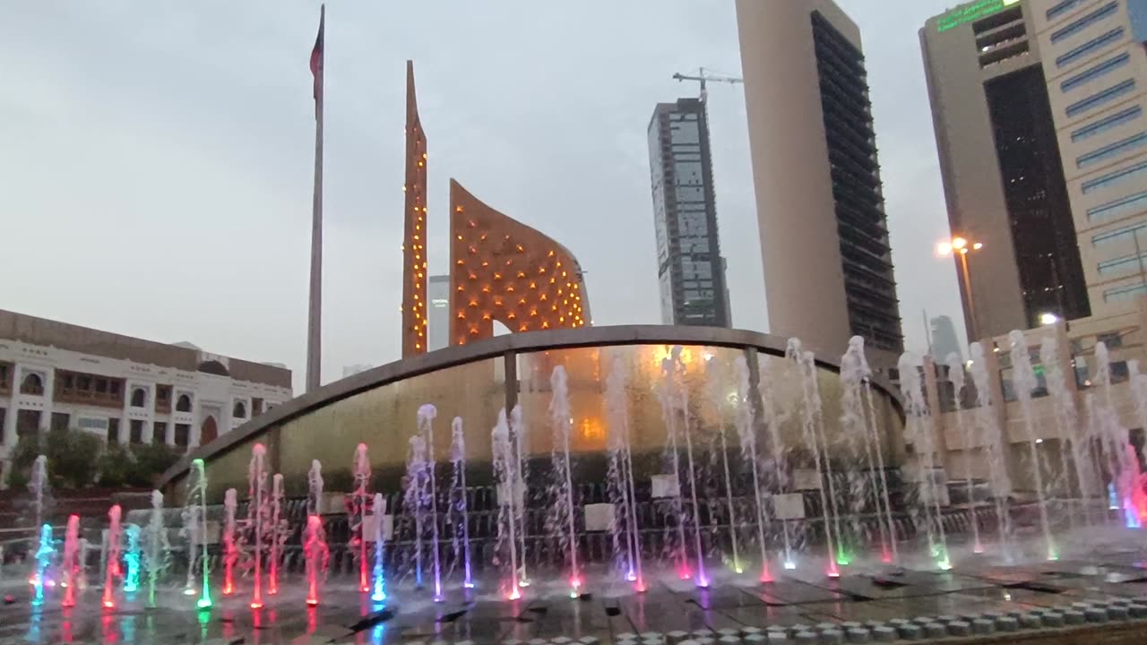 Kuwait