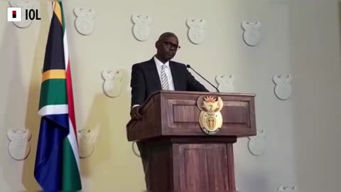 Watch: Media Briefing by Vincent Magwenya on the President's Public Programme