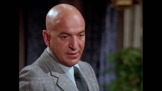 KOJAK