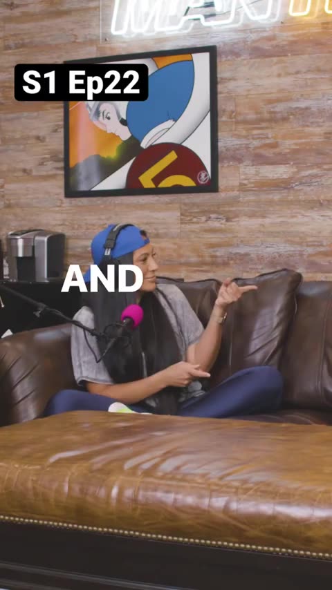 S1 Ep 22 - Welcome #MikePouncey a retired NFL Center, who is on the ManTFup Podcast episode 22!