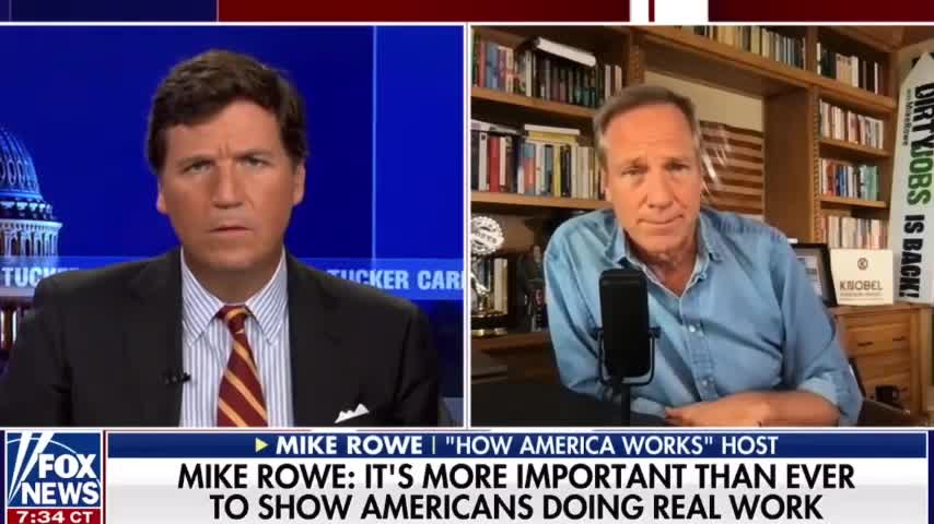 Tucker carlson tonight 1/2/23