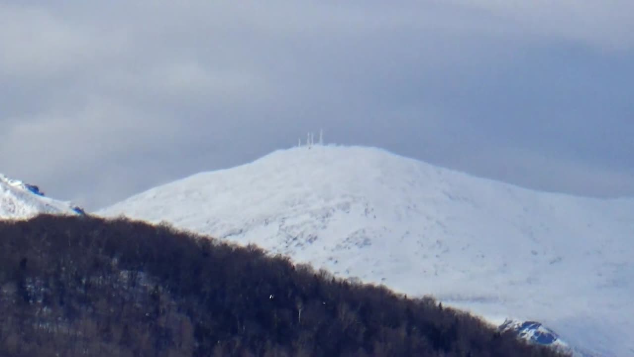 Mount Washington