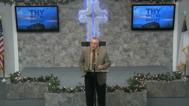 "180 Degree Turn" By Pastor David Ellis