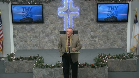 "180 Degree Turn" By Pastor David Ellis
