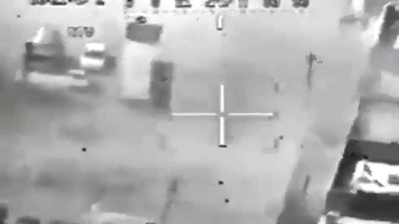 Apache helicopters gunning down 11 Iraqis 2 were Reporters