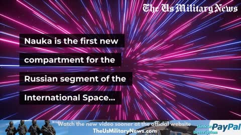 Impact of Space Station Spin Requires Study, Official Says