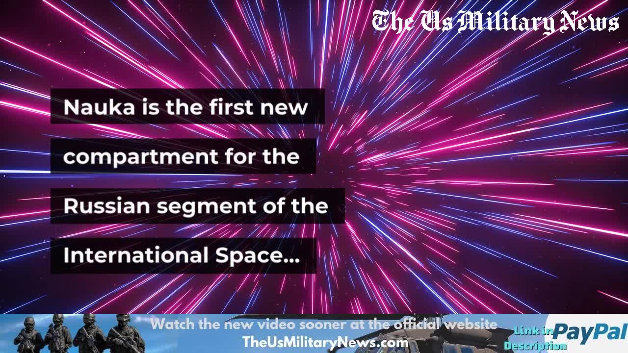 Impact of Space Station Spin Requires Study, Official Says